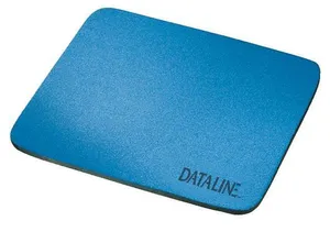 Textil-Mousepad Standard, blau, ESSELTE
